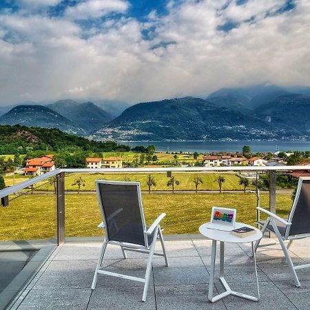 Rainbow Holiday Apartments Lake Como Colico Εξωτερικό φωτογραφία