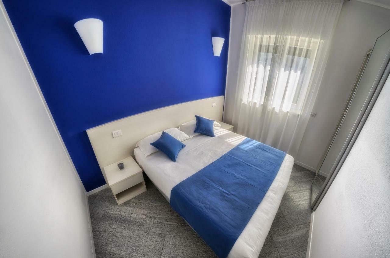 Rainbow Holiday Apartments Lake Como Colico Εξωτερικό φωτογραφία