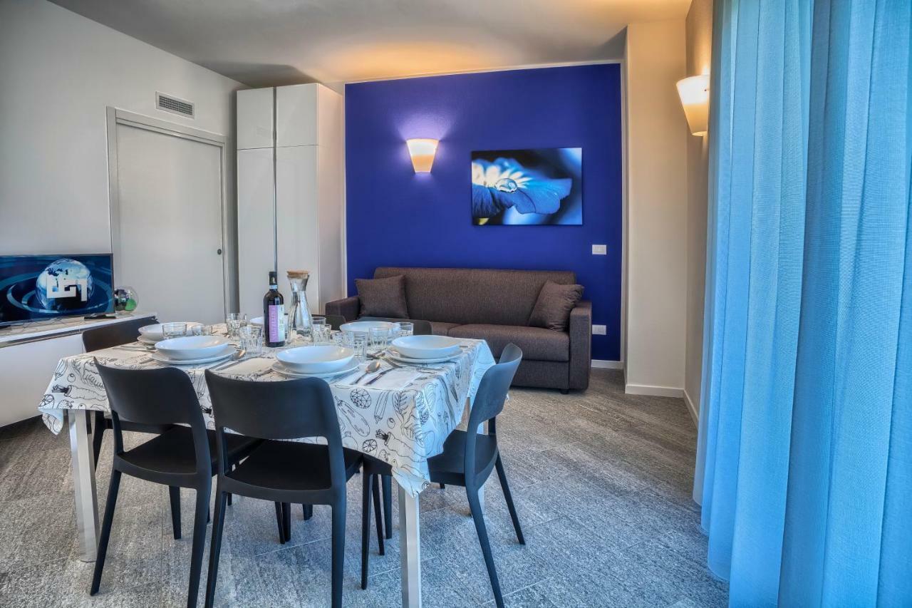 Rainbow Holiday Apartments Lake Como Colico Εξωτερικό φωτογραφία