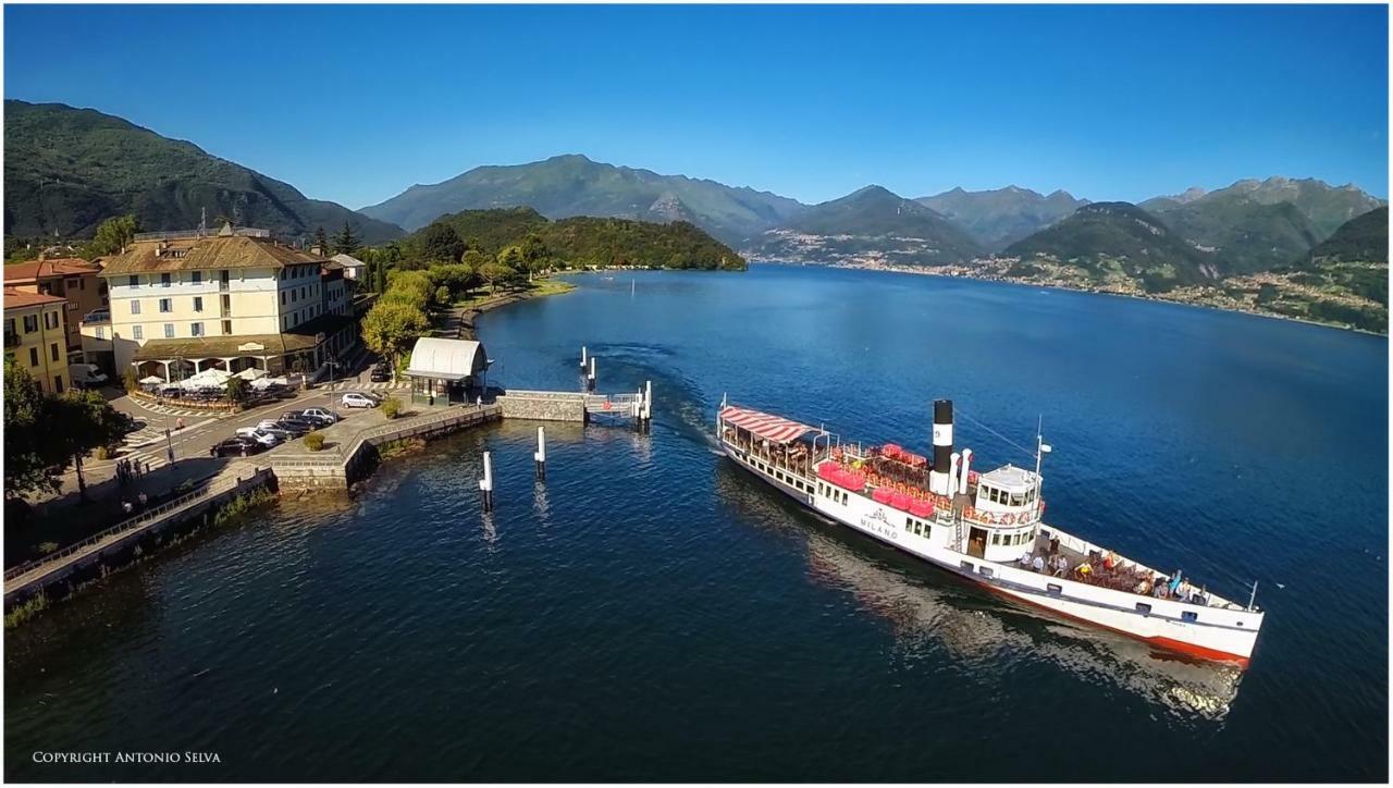 Rainbow Holiday Apartments Lake Como Colico Εξωτερικό φωτογραφία