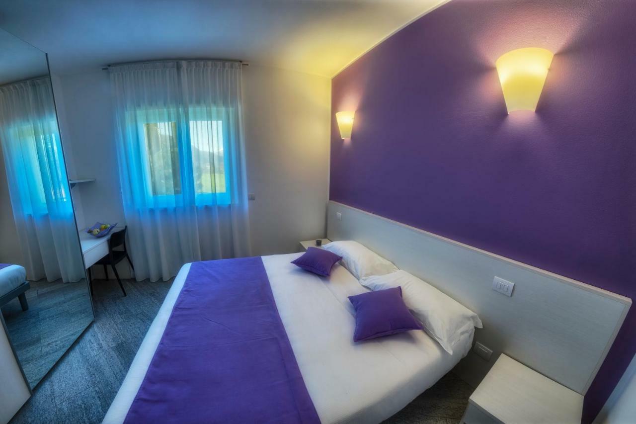 Rainbow Holiday Apartments Lake Como Colico Εξωτερικό φωτογραφία