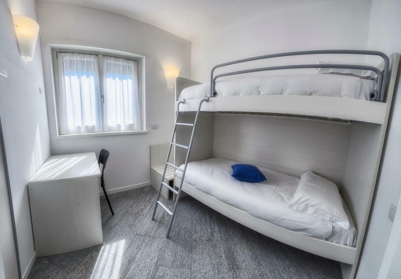 Rainbow Holiday Apartments Lake Como Colico Εξωτερικό φωτογραφία