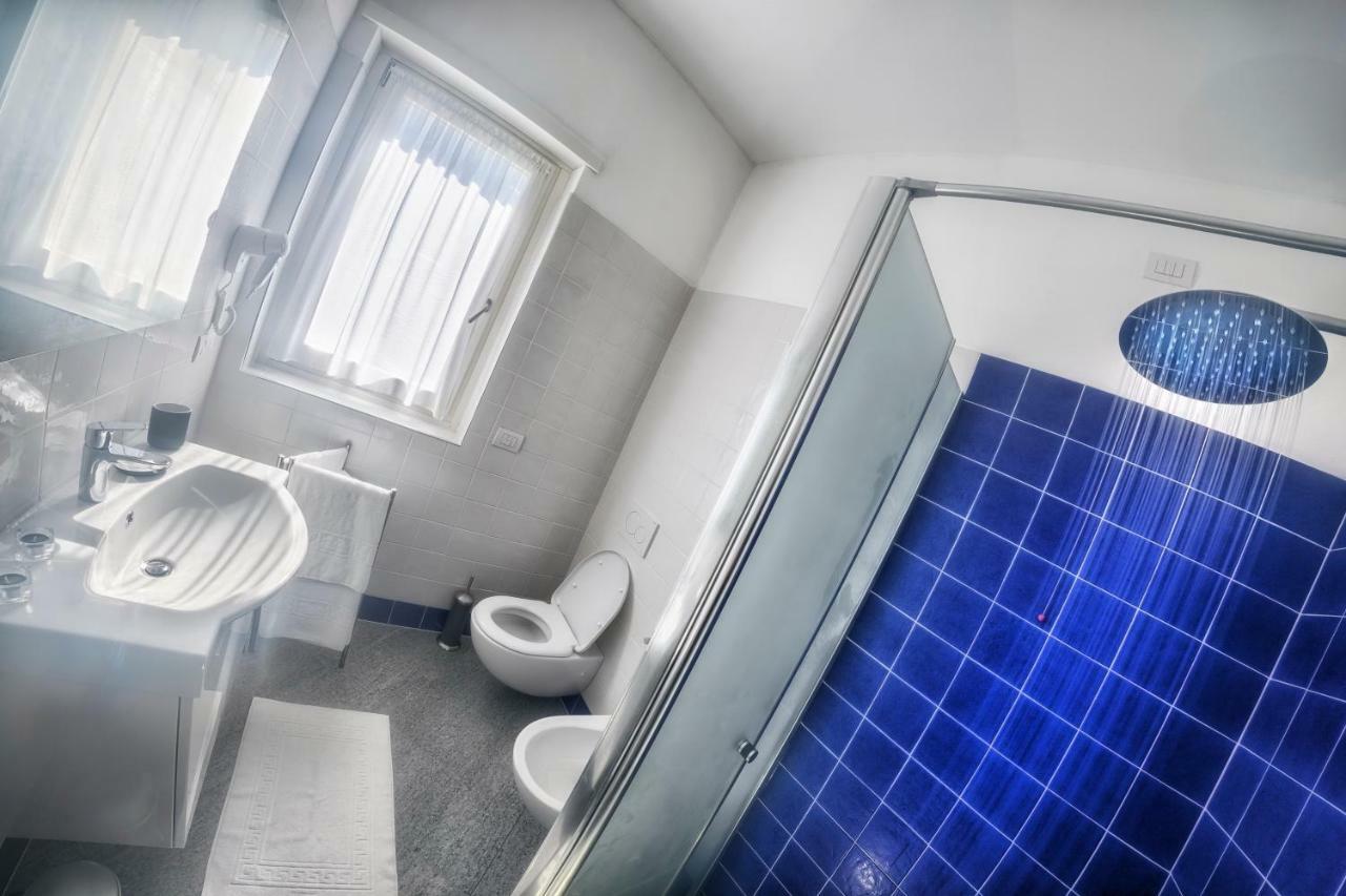Rainbow Holiday Apartments Lake Como Colico Εξωτερικό φωτογραφία