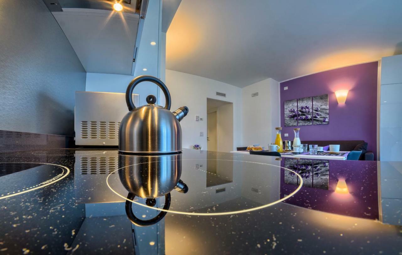 Rainbow Holiday Apartments Lake Como Colico Εξωτερικό φωτογραφία