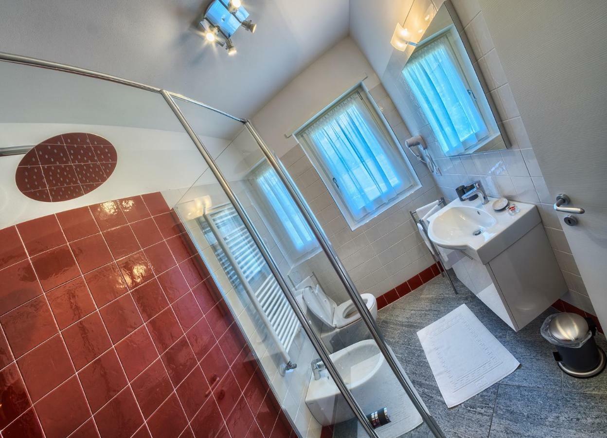 Rainbow Holiday Apartments Lake Como Colico Εξωτερικό φωτογραφία