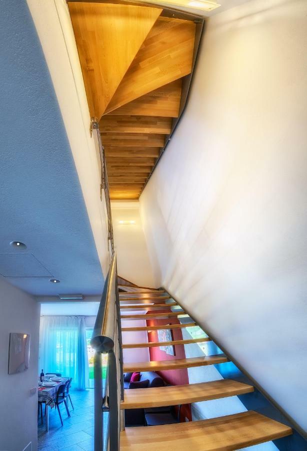 Rainbow Holiday Apartments Lake Como Colico Εξωτερικό φωτογραφία