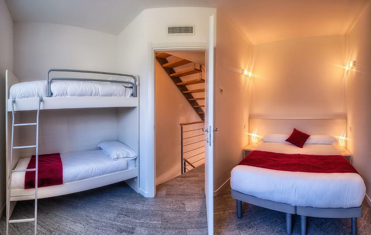 Rainbow Holiday Apartments Lake Como Colico Εξωτερικό φωτογραφία