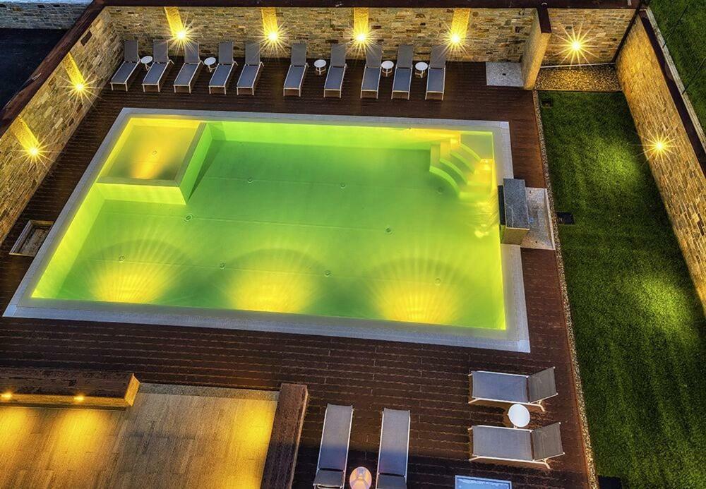 Rainbow Holiday Apartments Lake Como Colico Εξωτερικό φωτογραφία